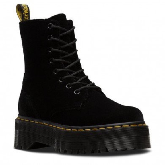 dr martens jadon uk 5